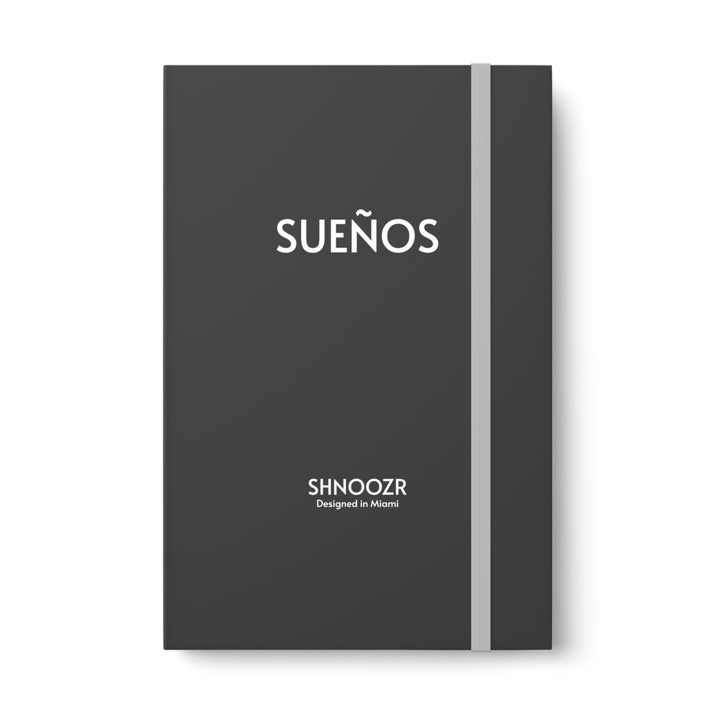 SUEÑOS | Dream Journal